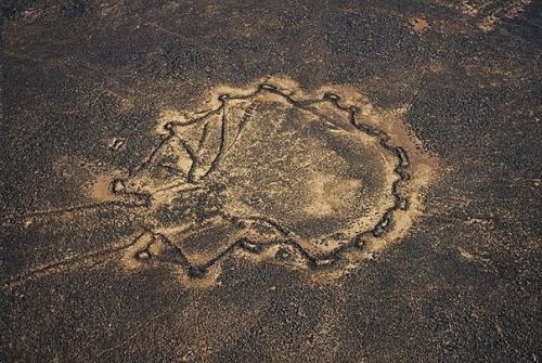 Таинственные геоглифы ближнего Востока. 07 Таинственные геоглифы ближнего Востока. 07