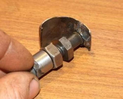 Горелка бабингтона своими руками. 04 Горелка бабингтона своими руками. 04