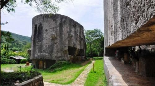 Китайский мегалит яньшань. 04 Китайский мегалит яньшань. 04