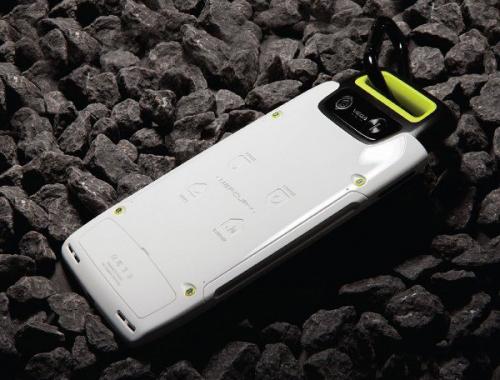 Идеальный смартфон для Марсианина. 04