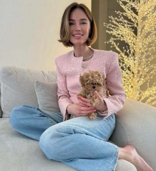 У Меня Было три Операции, они не Прошли Гладко: певица Алекса рассказала об осложнениях после пластики. 01