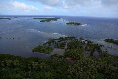 Нан - мадол - 