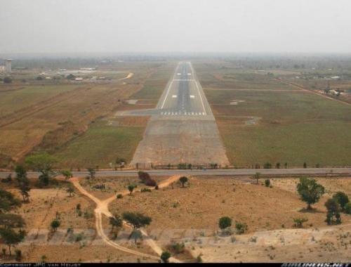 Загадка древнего аэродрома юндум. 07