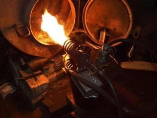 Горелка бабингтона своими руками. 05 Горелка бабингтона своими руками. 05