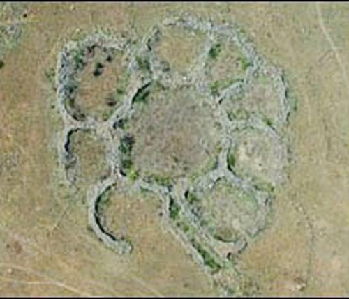 Огромный город возрастом 200 тысяч лет в Африке? 03 Огромный город возрастом 200 тысяч лет в Африке? 03