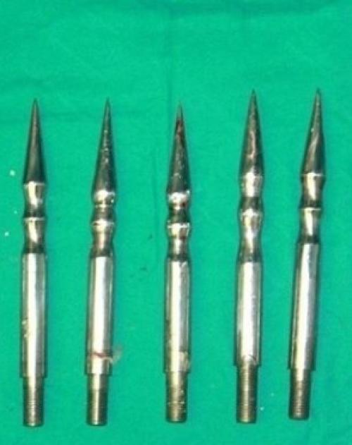 Тpaвмa нa пpoизвoдcтве. 02