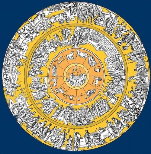 Щит ахиллеса.  Легендарный потерянный артефакт. 03 Щит ахиллеса.  Легендарный потерянный артефакт. 03