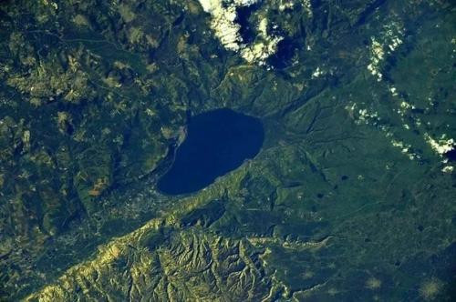 Гигантская пирамида на дне озера кинарет. 01 Гигантская пирамида на дне озера кинарет. 01