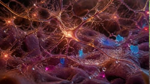 Исследователи количество микропластика в больном и здоровом мозге человека подсчитали.
