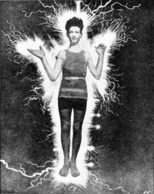 Никола тесла - великий, намеренно забытый гений. 02