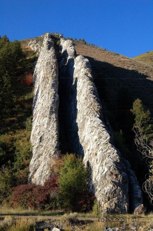 Археологические загадки Америки - Спуск Дьявола. 04 Археологические загадки Америки - Спуск Дьявола. 04