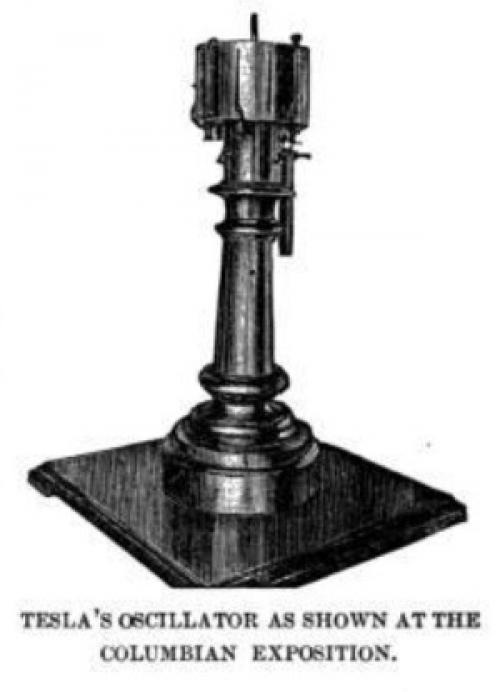 Никола тесла - великий, намеренно забытый гений. 08