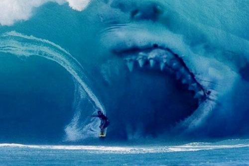 Морские чудовища - где правда, а где вымысел? 04