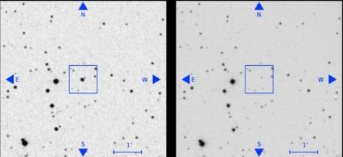 Астрономы Свою Нибиру у соседней звезды нашли. 04 Астрономы Свою Нибиру у соседней звезды нашли. 04