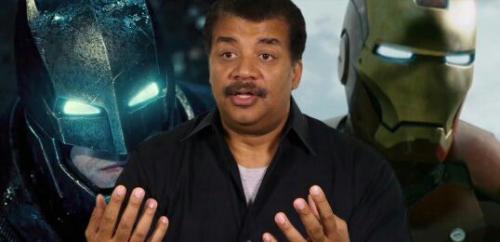 Кто бы выиграл в схватке между бэтменом и железным человеком?