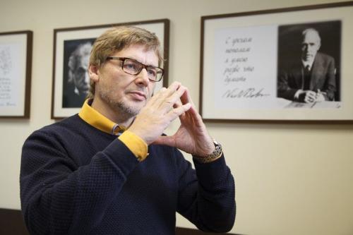 Публикации анохина к. в.