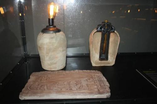 Зачем шумерам нужен этот заряженый артефакт? 01 Зачем шумерам нужен этот заряженый артефакт? 01