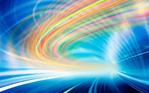 Свет - движущая сила Программируемой Материи нового типа.