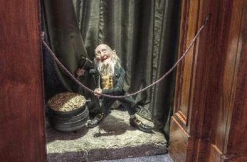 Гномы: в конце радуги найдёшь богатство. 02 Гномы: в конце радуги найдёшь богатство. 02