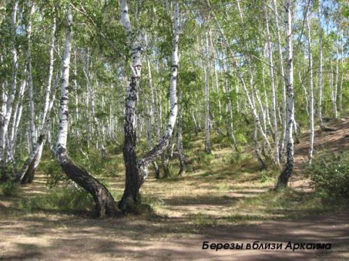 Аномалии древних памятников. 03