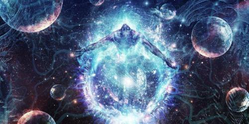 Гипотеза о квантовом перерождении человека. 

