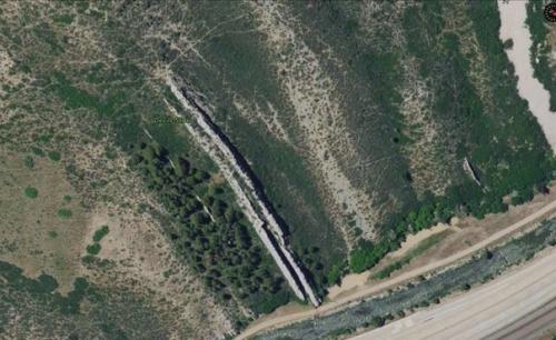 Археологические загадки Америки - Спуск Дьявола. 02 Археологические загадки Америки - Спуск Дьявола. 02