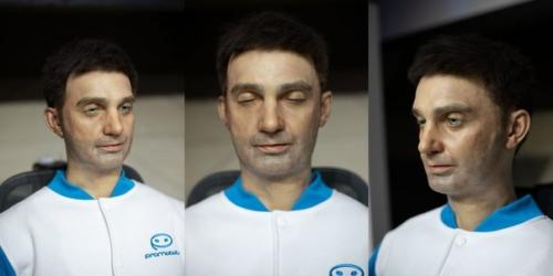 Российский Терминатор почтальоном станет. 02 Российский Терминатор почтальоном станет. 02