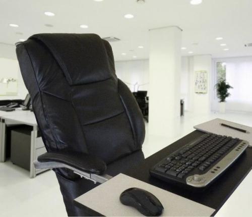 Leanchair - кресло нового формата. 03