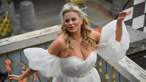 Анна Семенович - о своей необычной зависимости: 