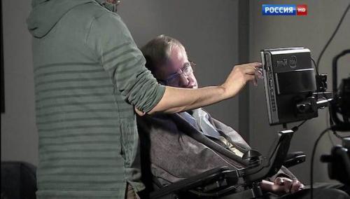 Это больше не фантастика: Россия приступает к поиску инопланетян.
