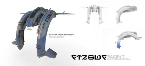 Ночная рубрика.  Сегодня как эксперимент, но если пойдет хорошо, то иногда мы будем постить Арты на научно-фантастическую тематику. 03