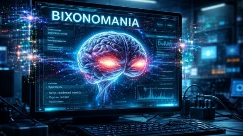 Ученые придумали болезнь, а ИИ начал лечить людей от нее: эксперимент.

