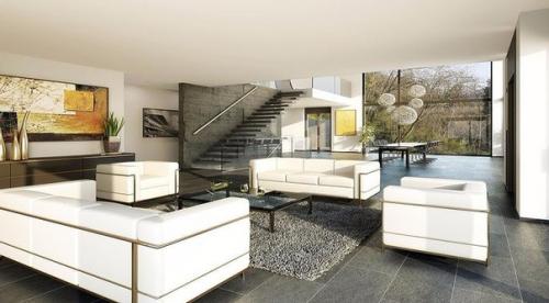 Самый дорогой дом в мире построен из метеоритов, костей тираннозавра и 200 т. золота. 01