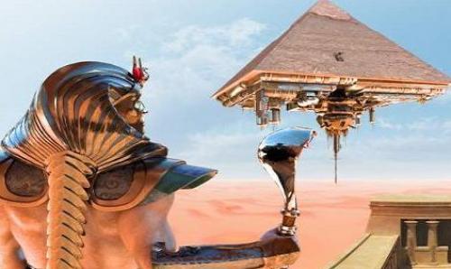 Наша история сфальсифицирована? Наша история сфальсифицирована?