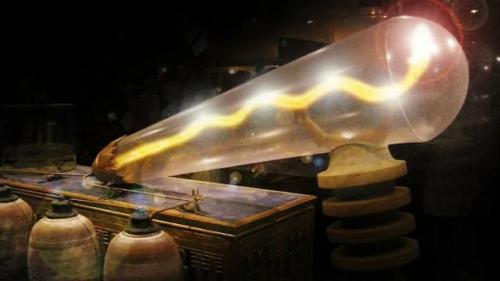 Зачем шумерам нужен этот заряженый артефакт? 04 Зачем шумерам нужен этот заряженый артефакт? 04