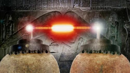 Зачем шумерам нужен этот заряженый артефакт? 02 Зачем шумерам нужен этот заряженый артефакт? 02