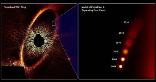 Астрономы Свою Нибиру у соседней звезды нашли. 02 Астрономы Свою Нибиру у соседней звезды нашли. 02