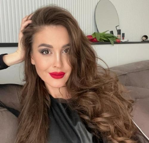 Сестра Ольги Бузовой Анна, много лет мечтавшая о ребенке, беременна.  