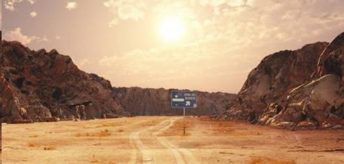 Что скрывает загадочная зона молчания в Мексике. 02 Что скрывает загадочная зона молчания в Мексике. 02