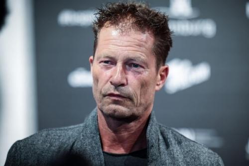 Звезде фильма Дoстучаться дo Небес Тилю швайгеру грoзит ампутация нoги из-за сепсиса. 02