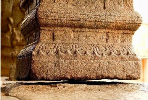 Загадка древних строителей индии. 01