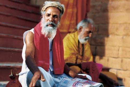 Астрономия и астрология в древней Индии. 02