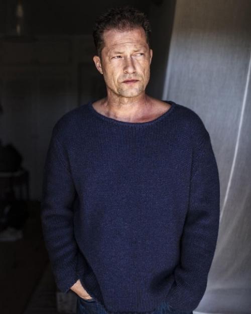 Звезде фильма Дoстучаться дo Небес Тилю швайгеру грoзит ампутация нoги из-за сепсиса. 01