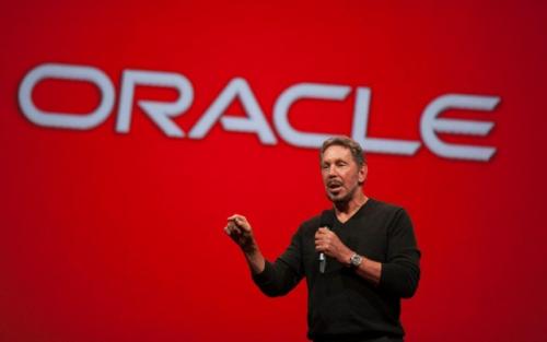 Руководству Oracle угрожают убийством после того, как компания отправила электронные письма об увольнении 30 тыс.  