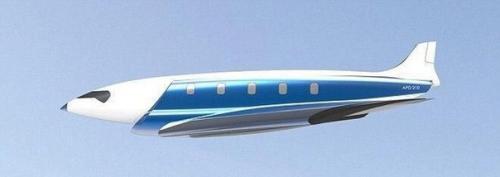 Сверхскоростной самолёт вокруг земли за час облетит. 01 Сверхскоростной самолёт вокруг земли за час облетит. 01