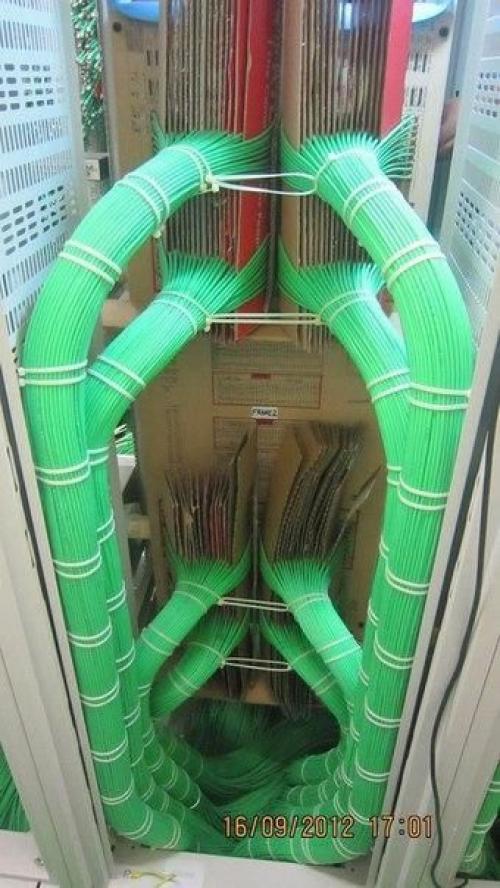 Когда ваш сисадмин - сверхчеловек. 06