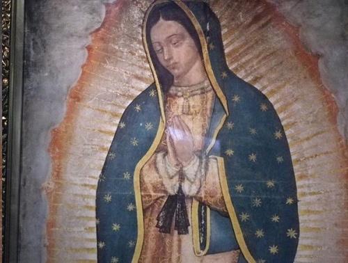 Феномен нерукотворных ликов. 02