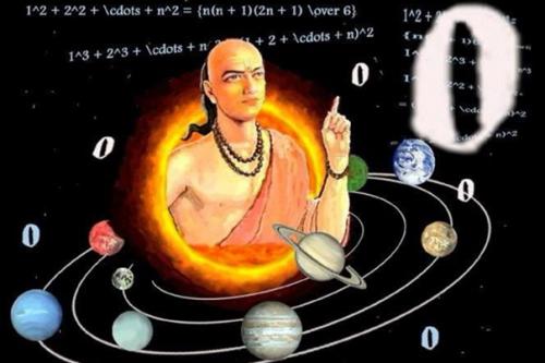 Астрономия и астрология в древней Индии. 05