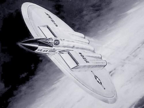 Секретные разработки дискообразного летательного аппарата фирмы Канадиен Авро. 01 Секретные разработки дискообразного летательного аппарата фирмы Канадиен Авро. 01