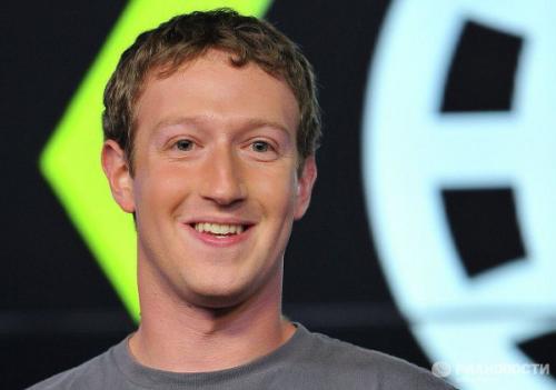 Цукерберг к космическому проекту мильнера и хокинга присоединяется. Цукерберг к космическому проекту мильнера и хокинга присоединяется.